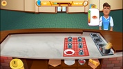 My Pasta Shop: Cooking Game screenshot 2