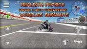 Wheelie King 2 screenshot 12