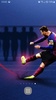 Messi Wallpaper HD screenshot 1