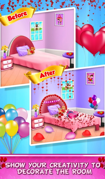 Valentine Day Party - Preview 15