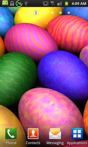 Xperia Play HD Wallpapers - Preview 4