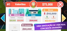 Jogo da Vida da Estrela screenshot 6