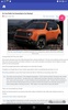 Car News | Auto News | Car News App screenshot 2