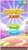 Candy Jump screenshot 1