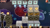 Robo5: 3D Action Puzzle screenshot 4
