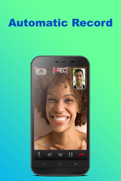 whatsup Call Recorder - Preview 3