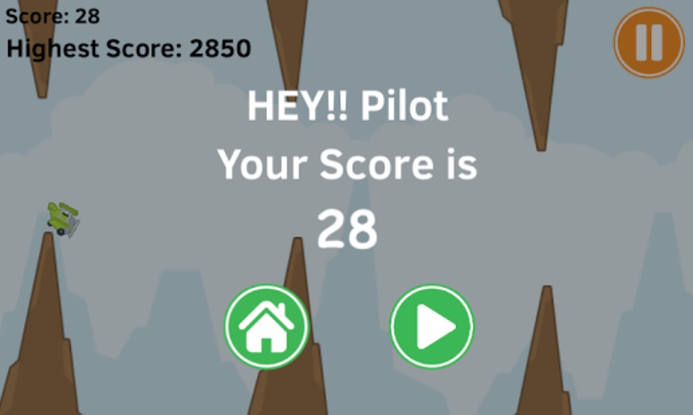 2048 Multi Game - Preview 2