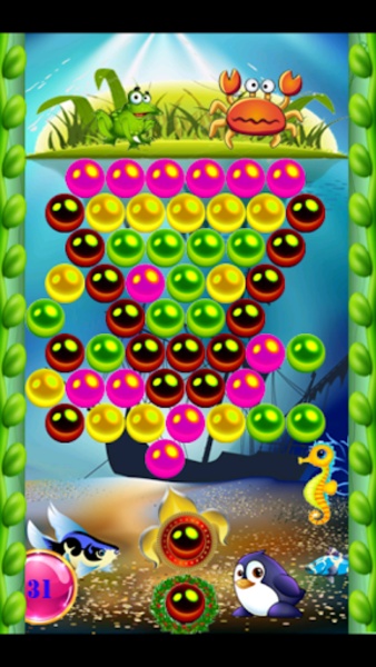 Bubble Mania - Preview 6