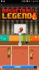 Basketball Legend screenshot 1