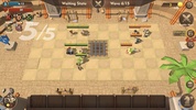 Auto Chess War screenshot 9