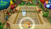 Tennis Star screenshot 1