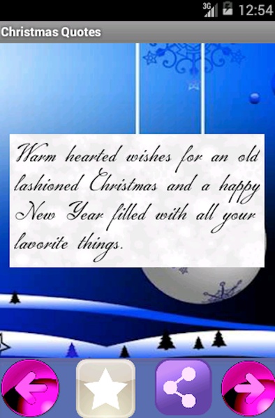 Christmas Quotes - Preview 1