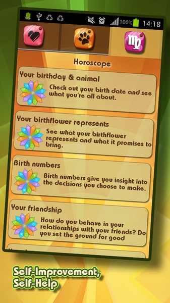 Personality Test - Preview 5