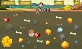 Gold miner Pro screenshot 2