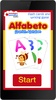 Alfabeto (Spanish Alphabet) screenshot 2