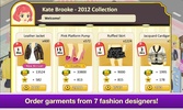 Tap Boutique - Girl Fashion screenshot 9