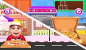 Pizza Delivery for Kids screenshot 3