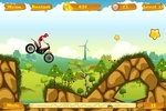 Moto Race screenshot 4