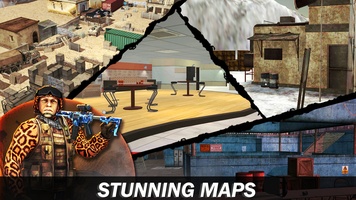 Modern Force Multiplayer Online 2 8 Para Android Descargar