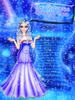 Ice Queen: Beauty Makeup Salon Games For Girls screenshot 5