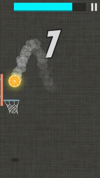 Hot Dunk - Preview 2