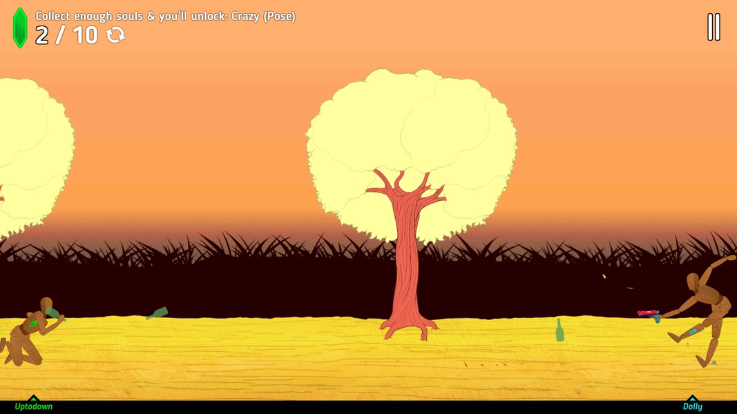 SoulBough - Preview 15