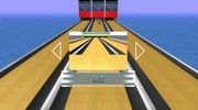 Bowling Multiplayer 3D screenshot 1