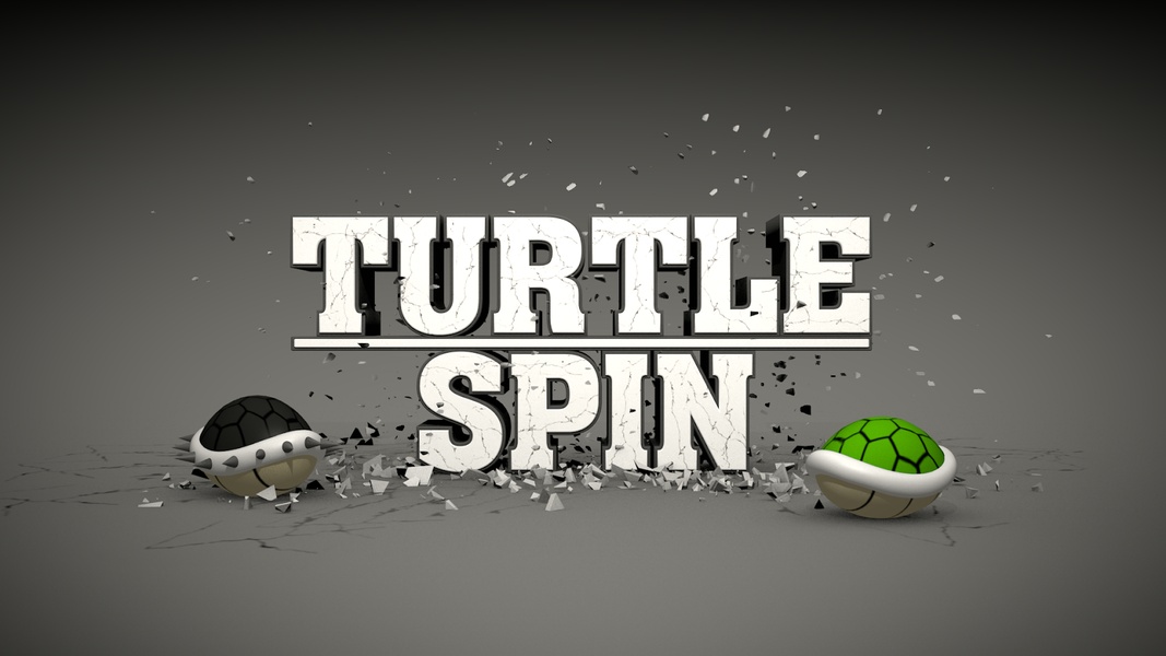 Turtle Spin - Preview 4
