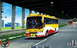 Bus Driver: Speed Racing Game screenshot 2