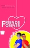 Friendship video maker songs screenshot 3