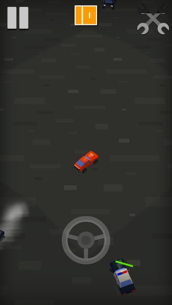 Grand Theft Money - Preview 5