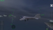 F18 Carrier Landing Lite screenshot 2