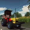 Indian Tractor Simulator 3D screenshot 1