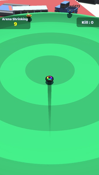 Spinner.io - Preview 5