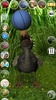 Talking Didi the Dodo screenshot 2