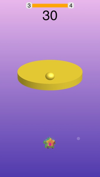 Stack Pop 3D - Free Drop Ball Helix Fall Games - Preview 10
