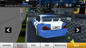 Crazy Car Traffic Racing screenshot 9