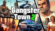 Gangster Town 2 : Auto V screenshot 5