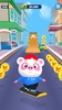 Piggy Panda Run: Fun Game screenshot 6