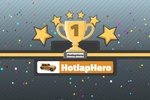 Hotlap Heroes: Controller screenshot 1