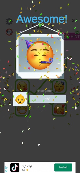 Emoji Matching Puzzle - Preview 8