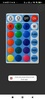 LED Strip Remote Control screenshot 1