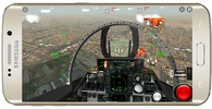 Aircraft Strike - Jet Fighter screenshot 4