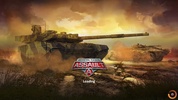 Modern Assault Tanks screenshot 2