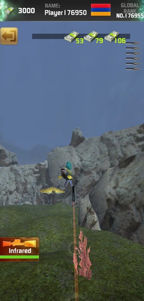 Fishing Hunter - Preview 5