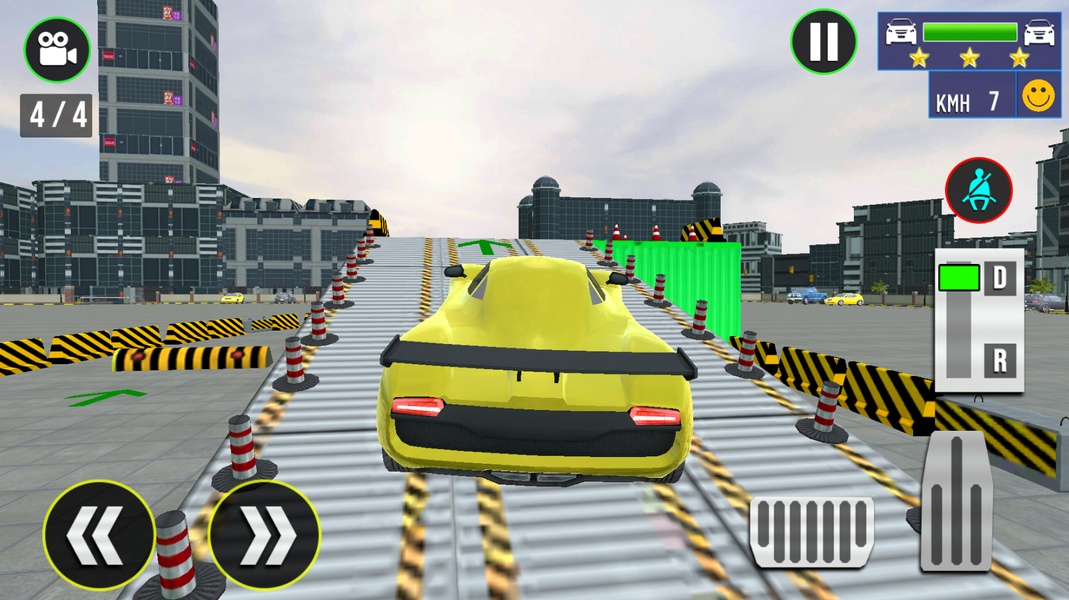 Car Driving Class - Preview 3