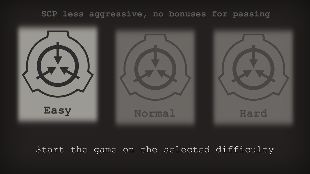 SCP: Breach 2D - Preview 1