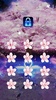 Sakura - App Lock Master Theme screenshot 1