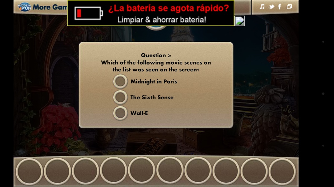 Guess the Movie 2 - Preview 2