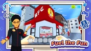 Gaming Cafe Life screenshot 14
